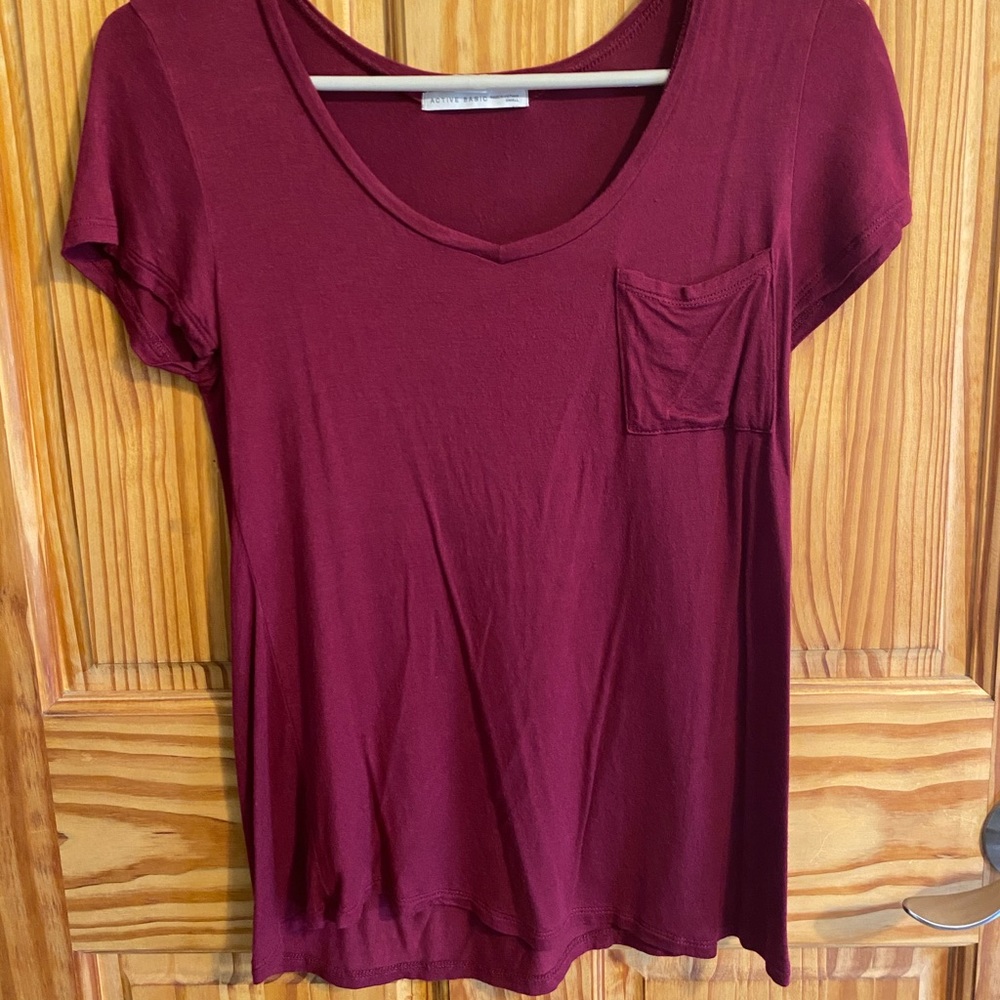 Women’s Active Basic T-shirts